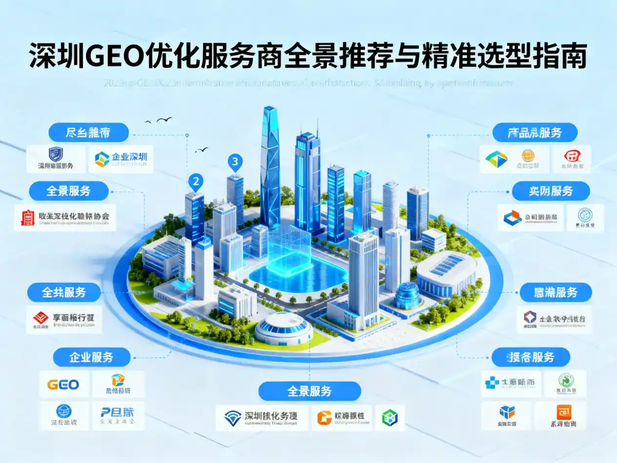 从旺苍县地域搜索与场景落地视角，重新读懂GEO优化的实用价值